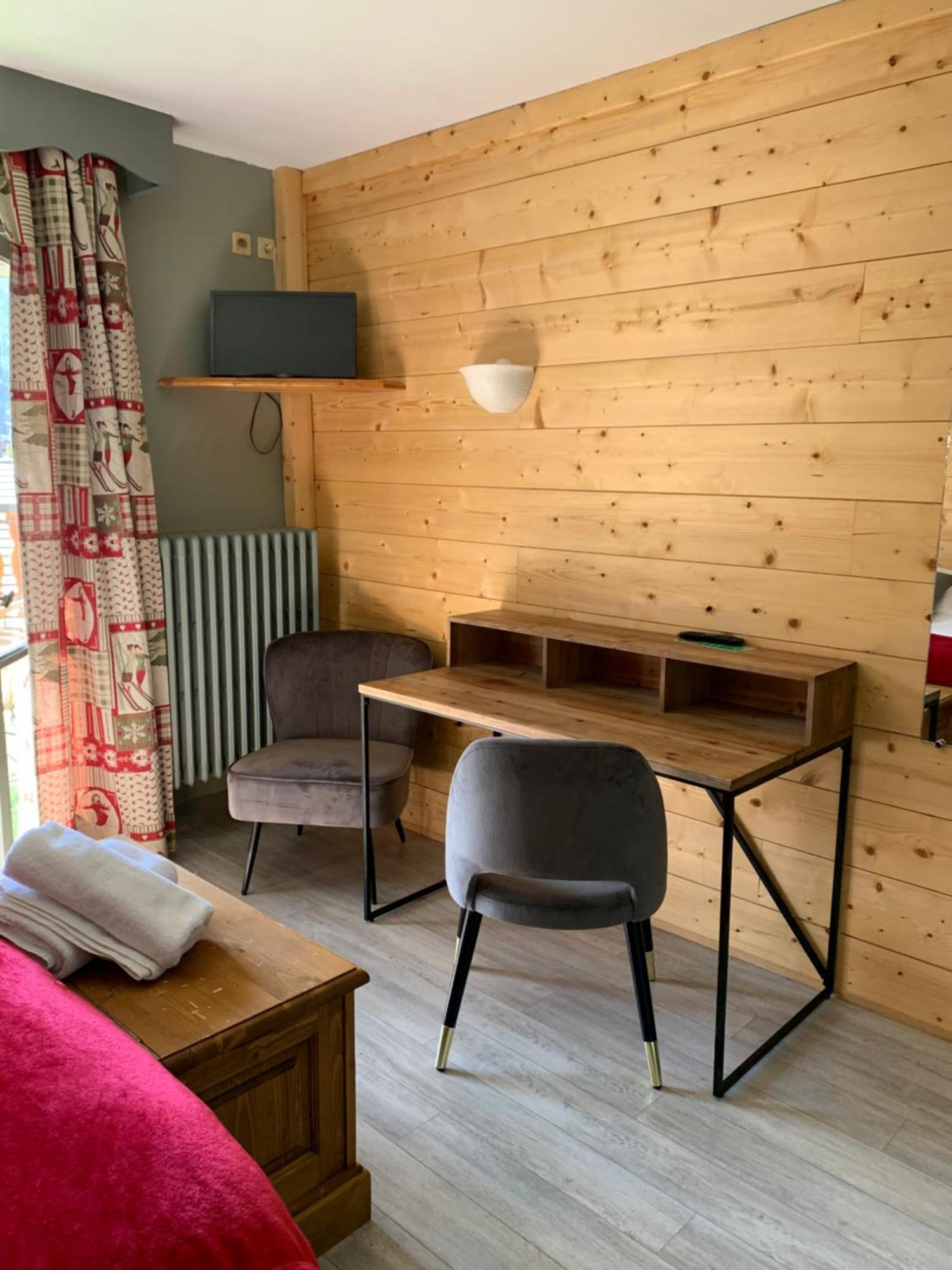 Hotel Le Concorde Morzine Bagian luar foto