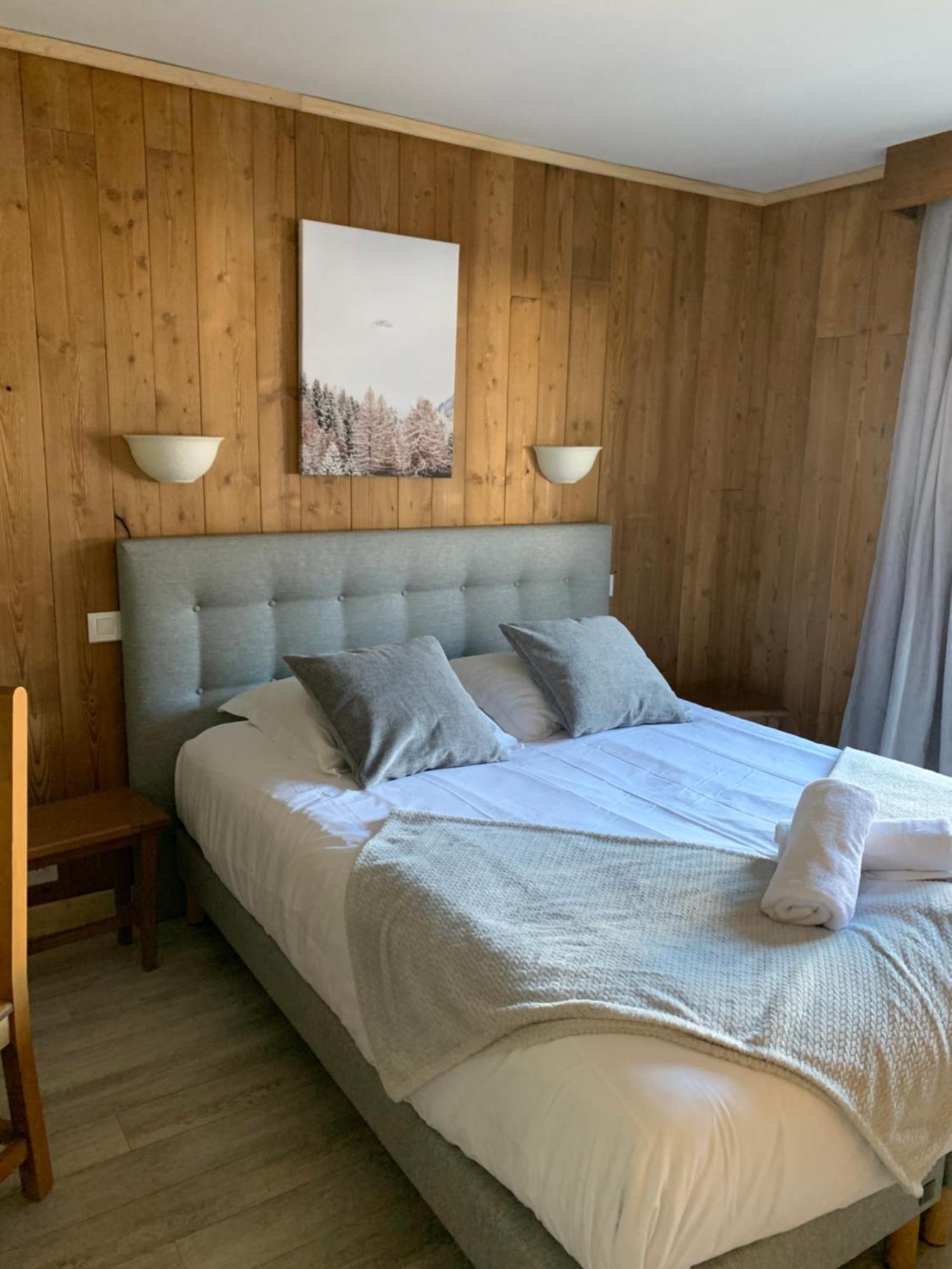 Hotel Le Concorde Morzine Bagian luar foto
