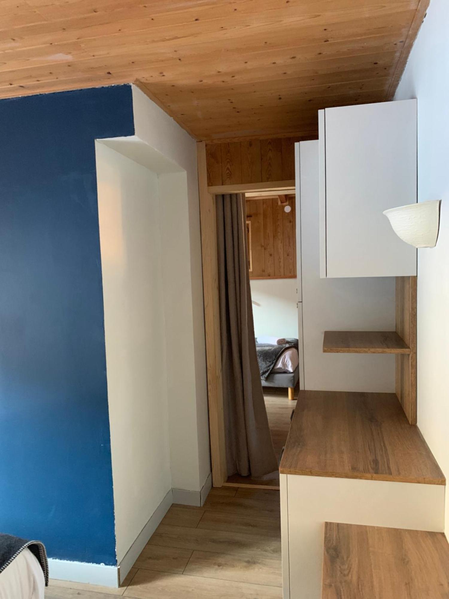Hotel Le Concorde Morzine Bagian luar foto